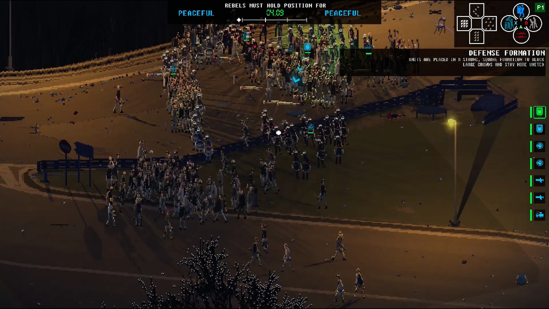 RIOT: Civil Unrest - Imagen 36